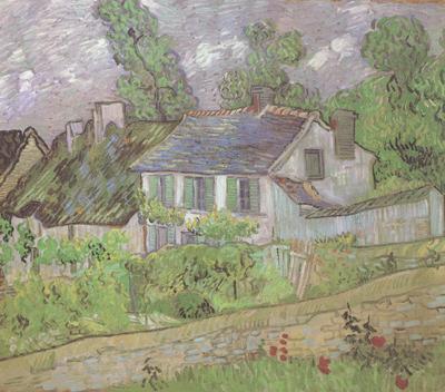 Vincent Van Gogh House in Auvers (nn04)